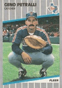 Geno Petralli