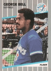 George Bell
