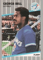 George Bell