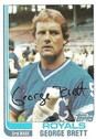 George Brett