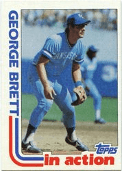 George Brett