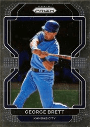 George Brett