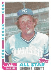 George Brett