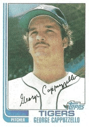 George Cappuzzello