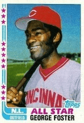 George Foster