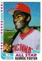 George Foster