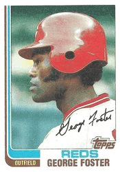 George Foster