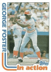 George Foster IA