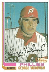 George Vukovich