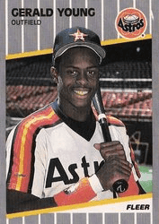 Gerald Young