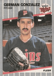 German Gonzalez