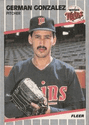 German Gonzalez