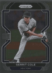 Gerrit Cole