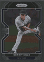 Gerrit Cole
