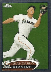 Giancarlo Stanton
