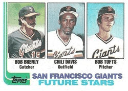Giants Future Stars