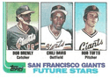 Giants Future Stars