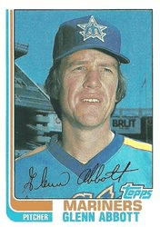 Glenn Abbott