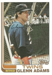 Glenn Adams