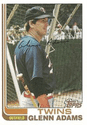 Glenn Adams