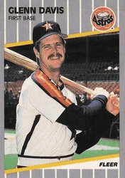 Glenn Davis