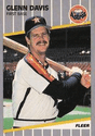 Glenn Davis