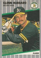 Glenn Hubbard