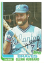 Glenn Hubbard
