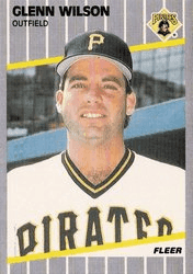 Glenn Wilson