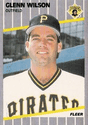 Glenn Wilson