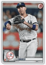 Gleyber Torres