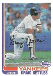 Graig Nettles