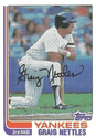 Graig Nettles