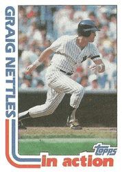 Graig Nettles