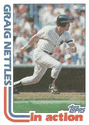 Graig Nettles