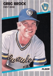 Greg Brock