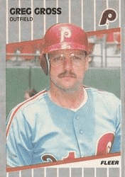 Greg Gross
