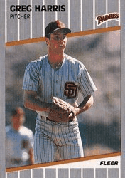 Greg Harris