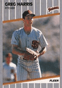 Greg Harris