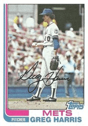 Greg Harris
