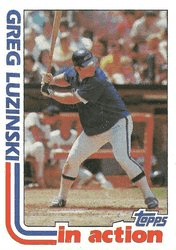 Greg Luzinski