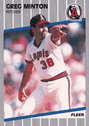Greg Minton