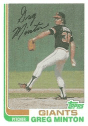 Greg Minton