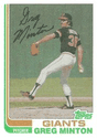 Greg Minton