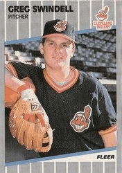 Greg Swindell