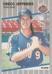 Gregg Jefferies