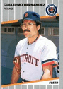 Guillermo Hernandez