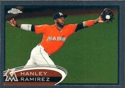 Hanley Ramirez