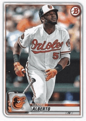 Hanser Alberto
