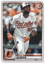 Hanser Alberto
